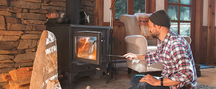 Specifications of Jøtul Fireplace and Inserts in Canton de Magog, QC