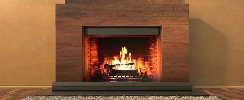 Kings Man Direct Vent Fireplaces Services in Canton de Magog, Quebec