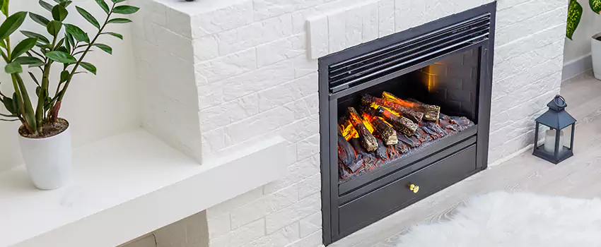 Majestic Lanai Outdoor Gas Fireplace Replacement in Canton de Magog, QC