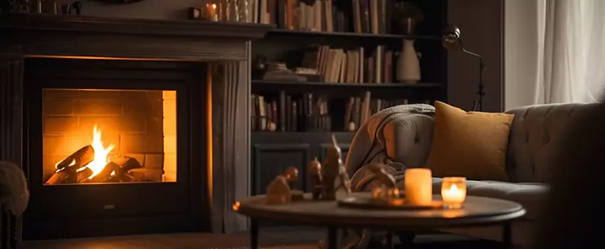 Ortal Wilderness Fireplace Repair And Maintenance in Canton de Magog, Quebec