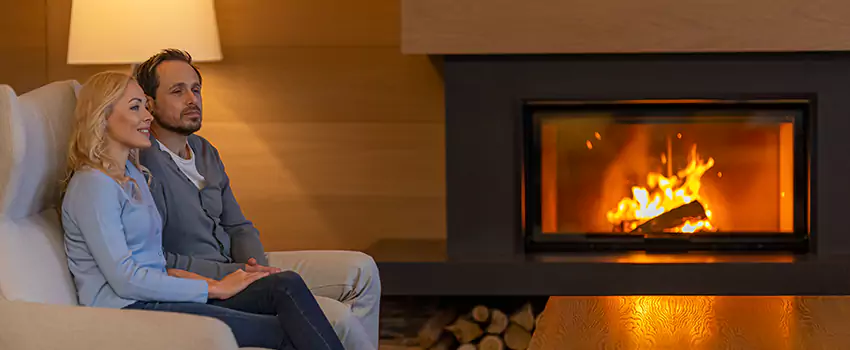 Cost-Effective Osburn Fireplace Installation and Repair in Canton de Magog, QC