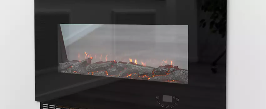 Ravelli Group Convection Fireplaces Installation in Canton de Magog, Quebec