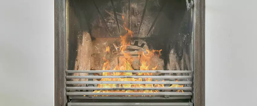 Regency Outdoor Fireplace Products Maintenance and Replacement Services in Canton de Magog, Quebec