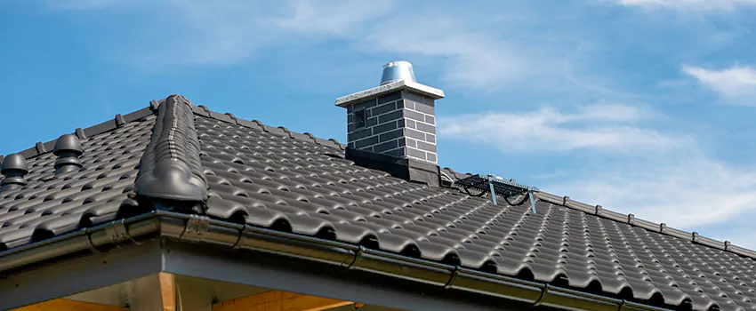 Residential Chimney Fans Installation and Repair Services in Canton de Magog, Quebec