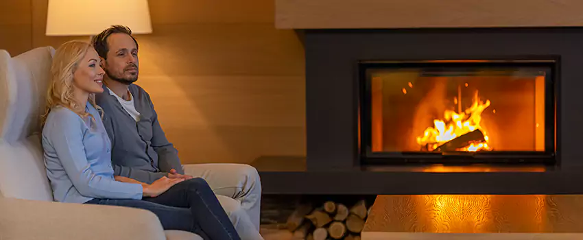 Superior Outdoor Fireplace Repair in Canton de Magog, QC