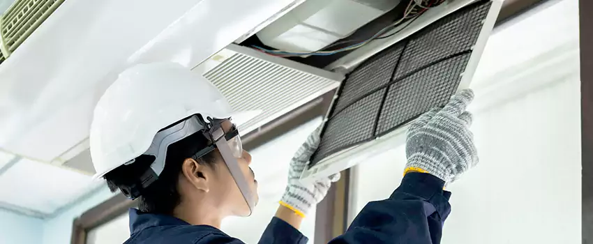 Vent Cleaning Company in Canton de Magog, QC