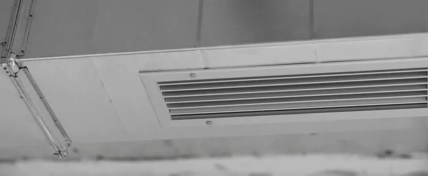 Ventilation Fan Cleaning Services in Canton de Magog, Quebec