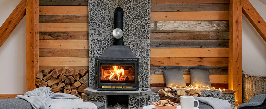 Key Features of Vermont Castings Fireplaces in Canton de Magog, Quebec