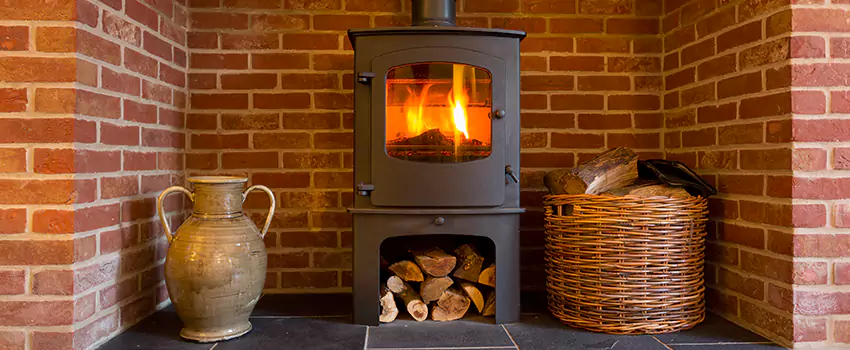 Wood Stove Inspection Services in Canton de Magog, Quebec