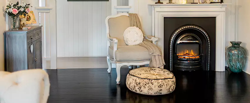 Wood Stove Firebox Installation Services in Canton de Magog, QC