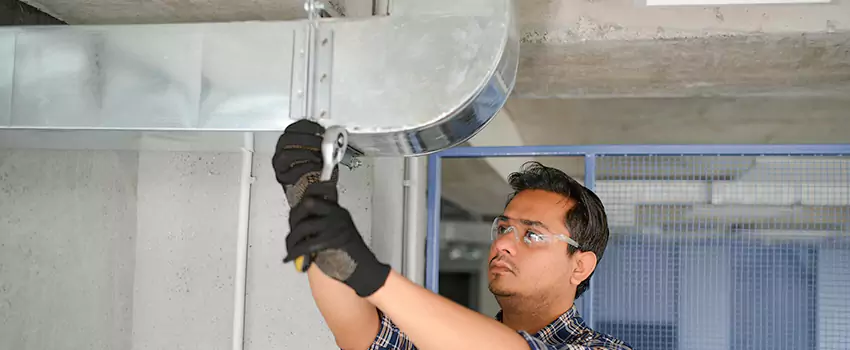 Blocked Air Duct Cleaning Solutions in Canton de Magog, Quebec