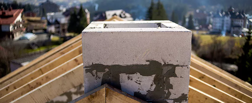 Chimney Ash Dump Cover Repair Services in Canton de Magog, QC
