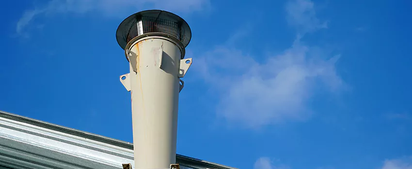 Chimney Chase Restoration Services in Magog, QC