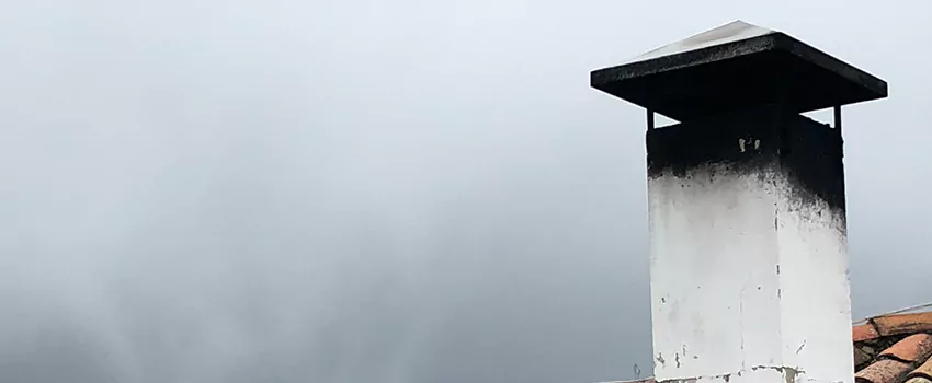 Multi-flue Chimney Caps Installation And Repair in Canton de Magog, QC