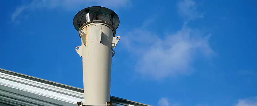 Commercial Chimney Services in Canton de Magog, Quebec