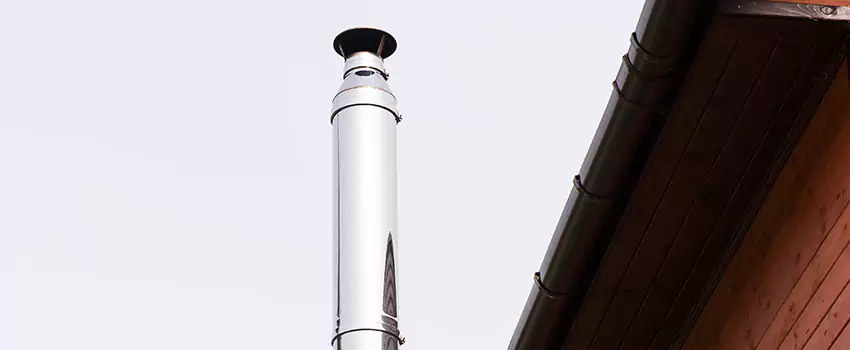 Chimney Installation Company in Magog, QC