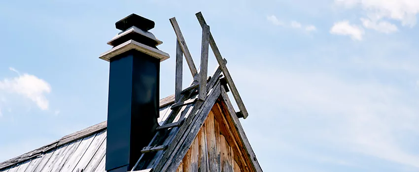 Insulated Chimney Liner Services in Canton de Magog, QC