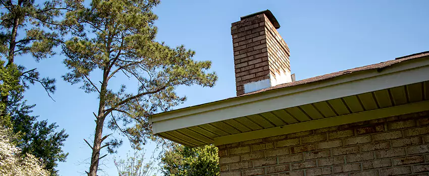 Chimney Design and Style Remodel Services in Canton de Magog, Quebec