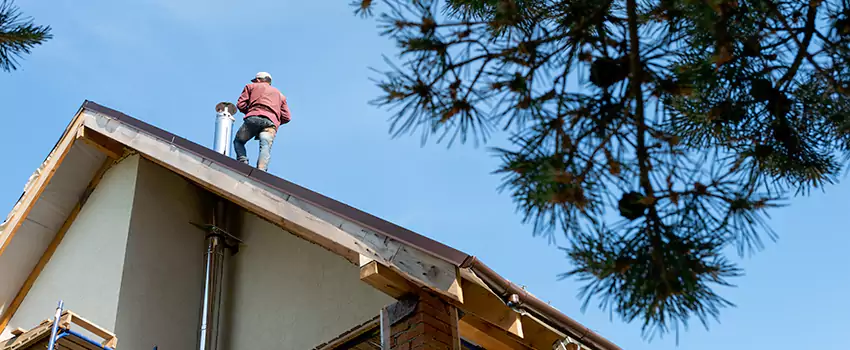 Chimney Repair Cost in Mont-Orford, QC
