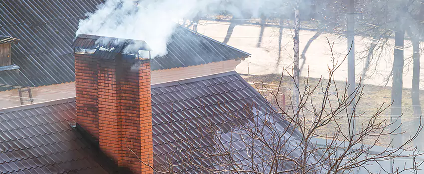 Chimney Saver Masonry Repair Contractor in Canton de Magog, Quebec