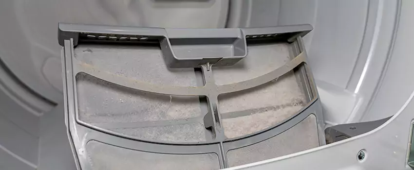 Benefits of Professional Clogged Dryer Vent Cleaning in Canton de Magog, Quebec