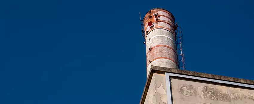 Commercial Waterproofing Chimney Installation And Repair Services in Canton de Magog, QC