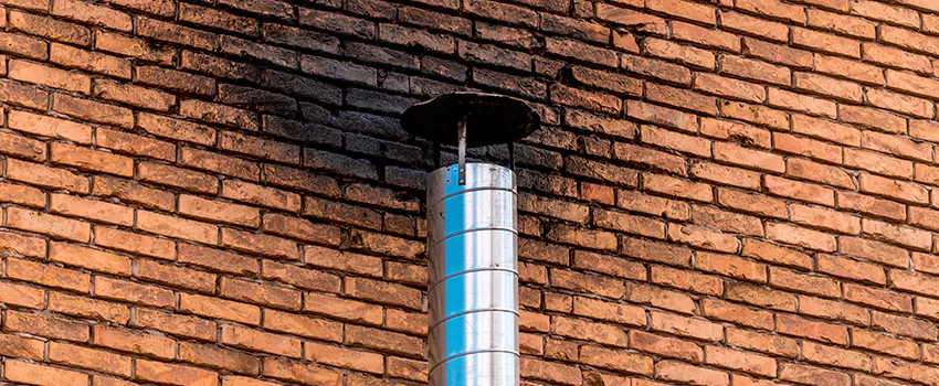 Creosote Removal Experts in Canton de Magog, QC