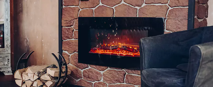 Custom Fireplace Design Refurbishment Services in Canton de Magog, Quebec