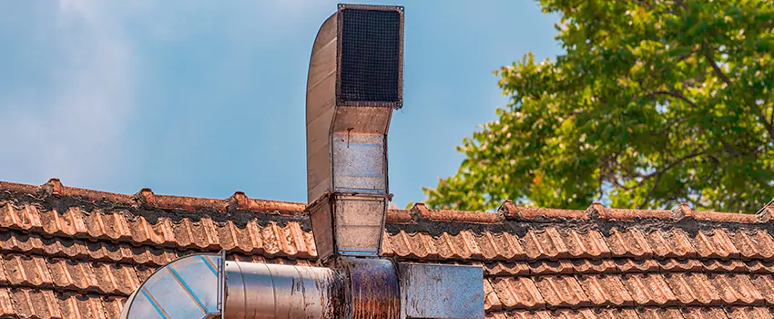 Clogged Duct Cleaning Near Me in Magog