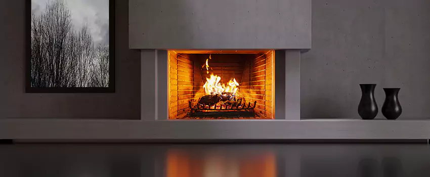 Benefits of Electric Fireplace Embers in Canton de Magog, QC