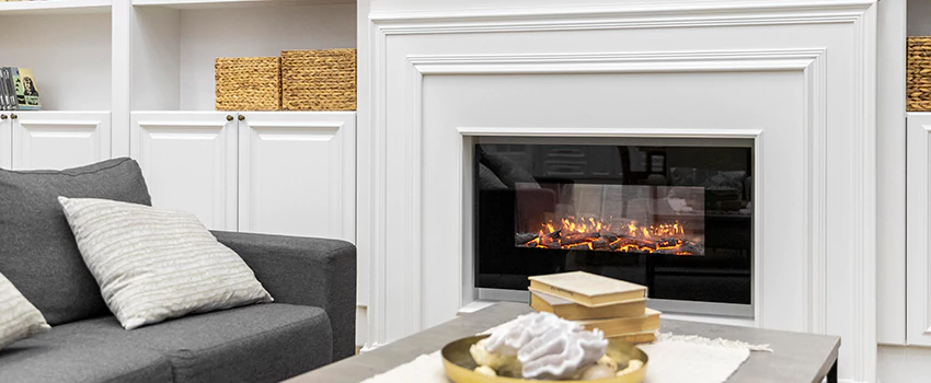 Cost of Ethanol Fireplace Repair And Installation Services in Canton de Magog, QC