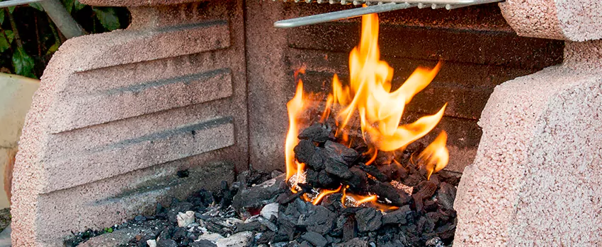 Clean The Fireplace Mantle And Hearth in Canton de Magog, QC