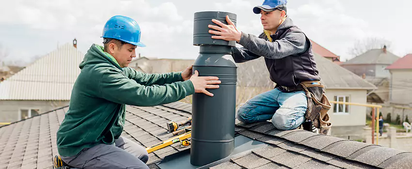 Professional Fireplace Maintenance Contractors in Canton de Magog, QC