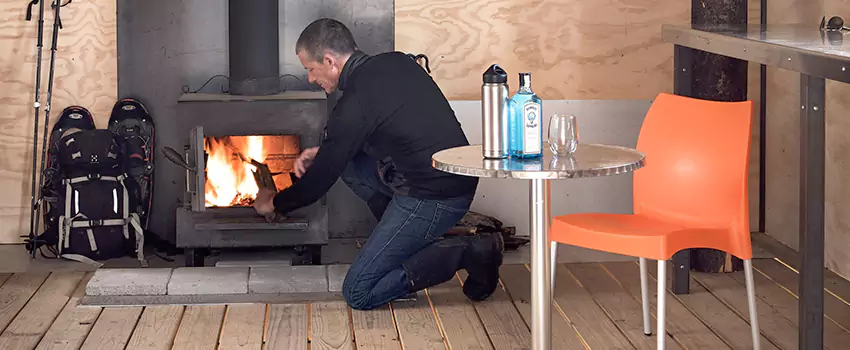 Ethanol Fireplace Fixing Services in Canton de Magog, QC