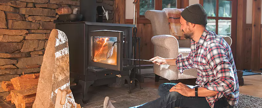 Fireplace Screen Installation And Replacement in Canton de Magog, QC