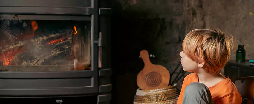 Fireplace Safety Locks For Kids in Canton de Magog, QC