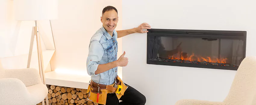 Fireplace Flue Maintenance Services in Canton de Magog, QC