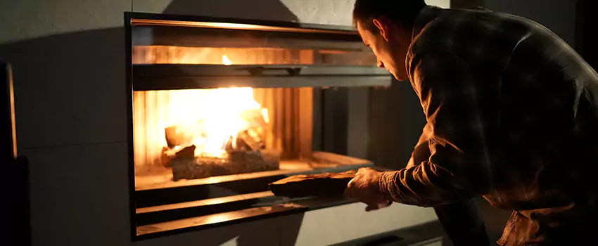 Fireplace Grate Repair For Fireplace Metal in Canton de Magog, Quebec