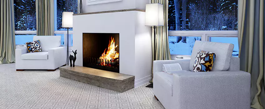 Cast Iron Fireplace Grate Repair Services Canton de Magog, QC