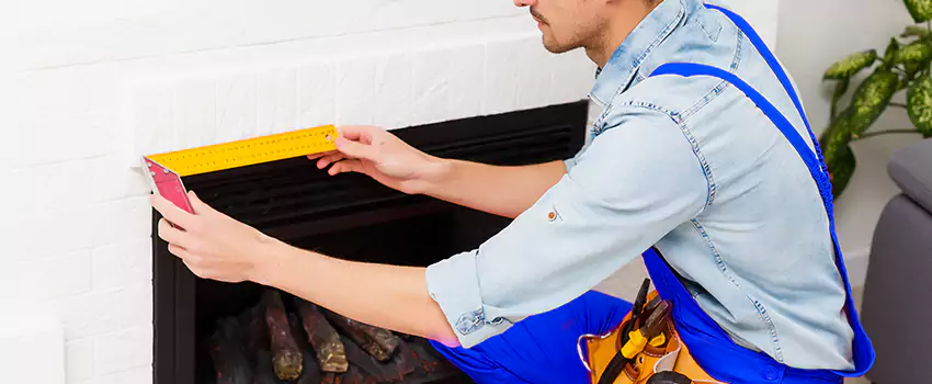 Fireplace Safety Inspection Specialists in Canton de Magog, QC