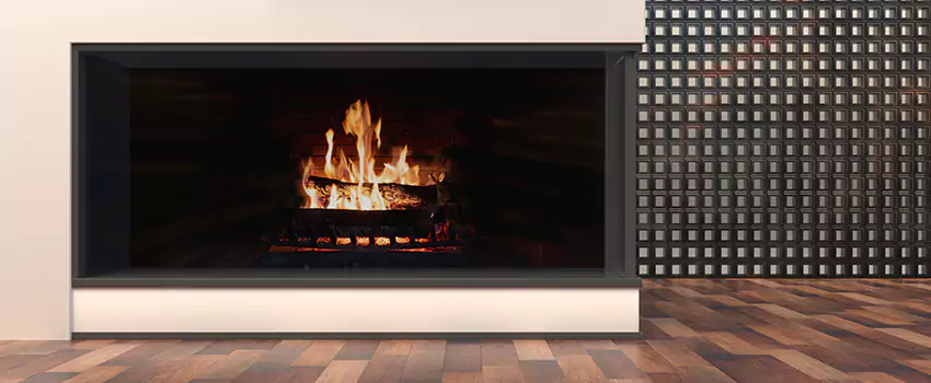 Fireplace Insert Screen Installation and Repair in Canton de Magog, QC