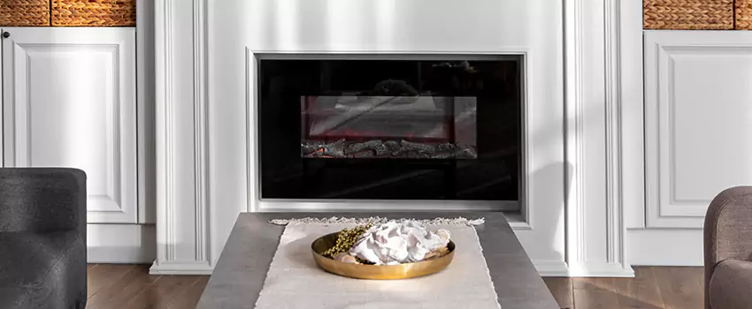 Gas Fireplace Repair And Replacement in Canton de Magog, QC