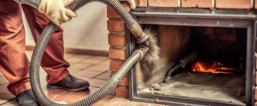 Fireplace Smell Removal Cost in Canton de Magog, Quebec