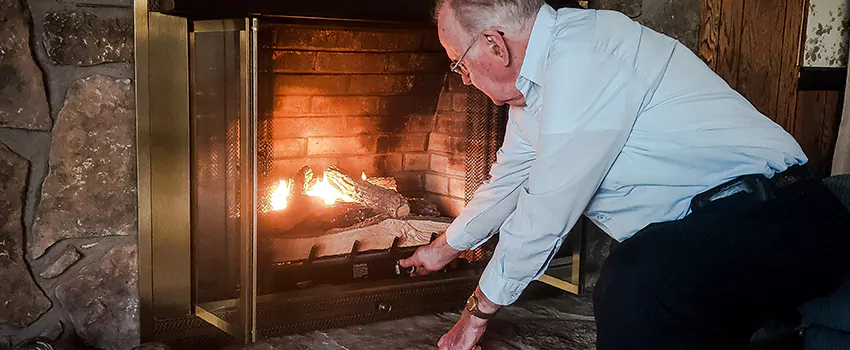 Emergency Smoke Chamber Repairs in Canton de Magog, QC
