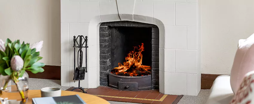 Affordable Fireplace Throat Replacement And Repair Services in Canton de Magog, Quebec