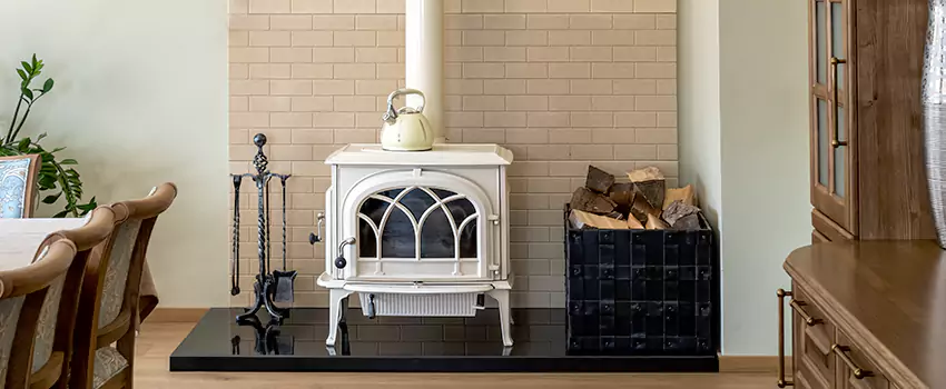 Reliable Services for Harman Stoves and Fireplace in Canton de Magog, Quebec