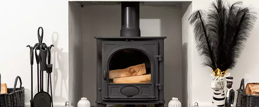 Hearthstone Wood Stoves Fireplace Repair in Canton de Magog, Quebec