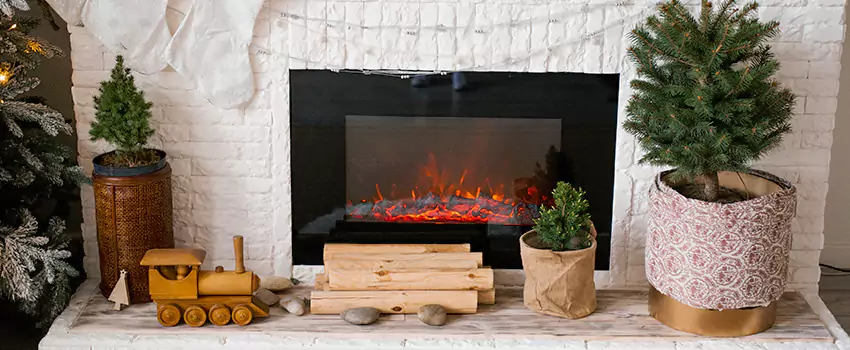 Kingsman Gas Fireplaces Repair Services in Canton de Magog, QC