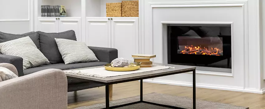 Monessen Hearth Outdoor Villa Wood Fireplace Restoration in Canton de Magog, Quebec 