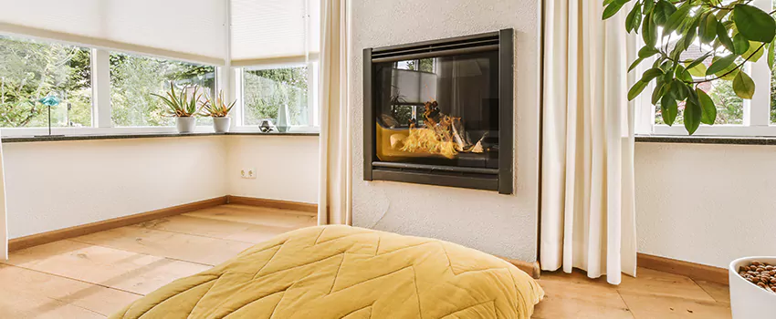 New Fireplace Installation Cost in Canton de Magog, Quebec